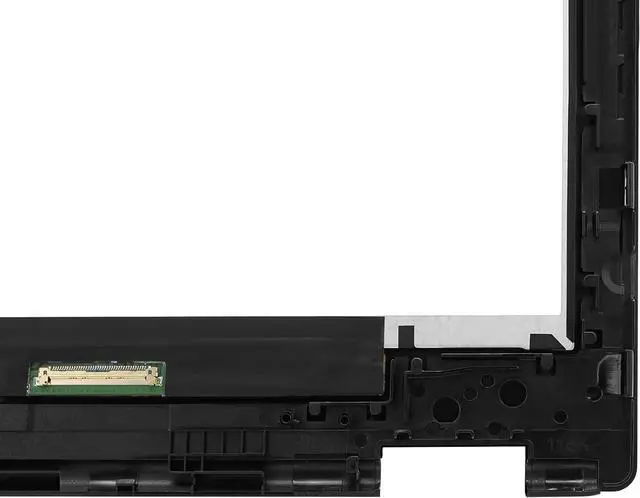 Alt view image 3 of 3 - NUOLAISUN Screen Replacement 11.6" for Acer Chromebook Spin CP311-3H HD 1366x768 LCD Display Touch Screen Glass Assembly with Bezel