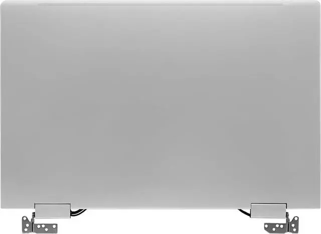 Alt view image 3 of 3 - NUOLAISUN Replacement for HP Envy x360 15-FH 2-in-1 15Z-FH 15-FH0023DX 15-FH0002CI 15-FH0001UA 15-FH0097NR 15-FH0002NB 15-FH0000NA N48155-001 1920x1080 LCD Touch Screen Digitizer Assembly Silver