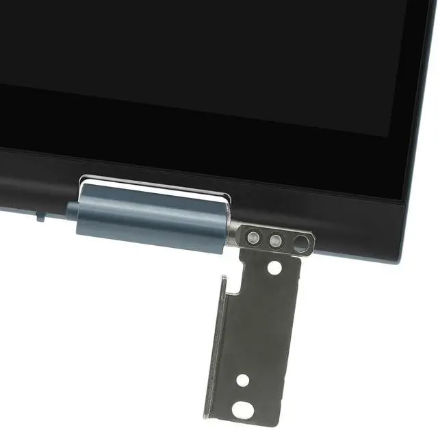 Alt view image 3 of 3 - NUOLAISUN Replacement for Dell Inspiron 14 7415 2-in-1 FHD 1920x1080 14.0" LCD Screen Digitizer Display Assembly Blue