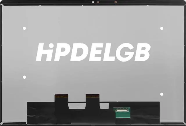 Alt view image 2 of 3 - NUOLAISUN Replacement for HP Envy x360 2-in-1 14-fc 14-FA 14-fc0013dx 14-fc0023dx 14-FC0033DX 14-FA0018CA 14-fa0013dx 14-fa0023dx N91013-001 N91012-001 1920x1200 LCD Touch Screen Display Digitizer