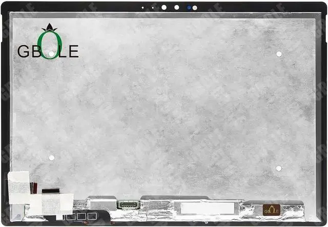 Alt view image 2 of 3 - Screen Replacement for Microsoft Surface Book 1 1703 1704 1705 1706 Book 2 1803 1804 1805 1806 LCD LED Touch Screen Display Digitizer Assembly