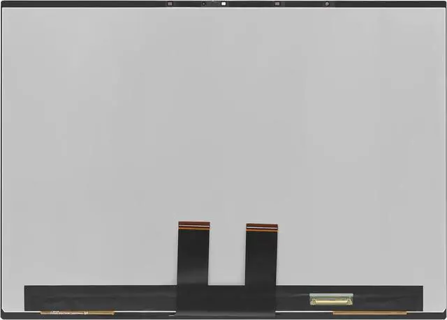 Alt view image 2 of 3 - M22161-001 M22160-001 L92717-ND1 Replacement for HP Spectre x360 14-ea 14t-ea 14-ea0023dx 14-ea0023dx 14-ea1023dx 14-ea0047nr 13.5" 30Pins LCD LED Touch Screen Display Assembly (Only for 1920x1280)