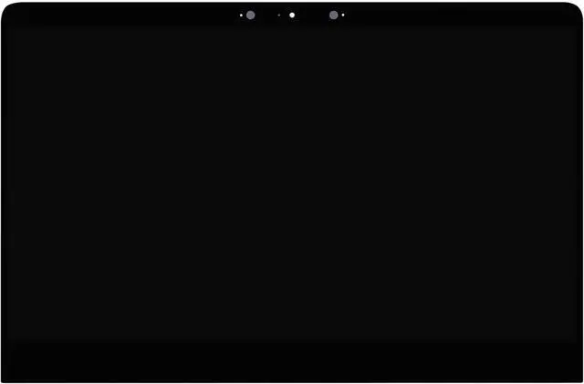 Alt view image 2 of 3 - 15.6" Replacement UHD 4K 3840x2160 911082-001 for HP Spectre X360 15-bl 15-bl012dx 15-bl112dx 15-bl062nr 15-bl072nr 15-bl152nr LED LCD Display Touch Screen Digitizer Assembly(No Bezel)