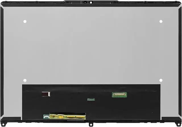 Alt view image 2 of 3 - 5D10S39789 5D10S39790 5D10S40011 Replacement for Lenovo IdeaPad Flex 5 2-in-1 14IRU8 14ABR8 14ALC7 14IAU7 14 Gen 7th 8th 14.0" LCD Display Touch Screen Assembly with Bezel (Only for 2.2K 2240x1400)