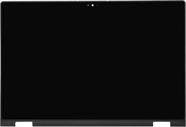 Alt view image 3 of 3 - Replacement for Dell Inspiron 13 7347 7348 7359 LCD Display P57G P57G001 P57G002 9CWH8 LTN133HL03-201 13.3" 1920x1080 30Pin LED Touch Screen Digitizer Assembly Right-Angled Bezel (Not-for 7352 7353)