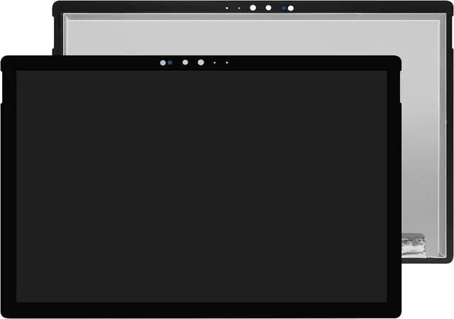 Alt view image 3 of 3 - Replacement 13.5" for Microsoft Surface Book 1 1703 1704 1705 1706 LED LCD Display Touch Screen Digitizer Assembly VVX14P048M00 TDM13056(F1) V1.0 3000x2000 IPS (Not for Surface Book 3 Screen)
