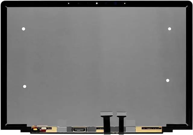 Alt view image 2 of 3 - Replacement for Microsoft Surface Laptop 3 1867 1868 for Surface Laptop 4 1950 1951 for Laptop 5 1958 1959 for Laptop 6 2033 2256x1504 13.5" LCD Touch Screen Display Assembly (Only for 13.5 inch)