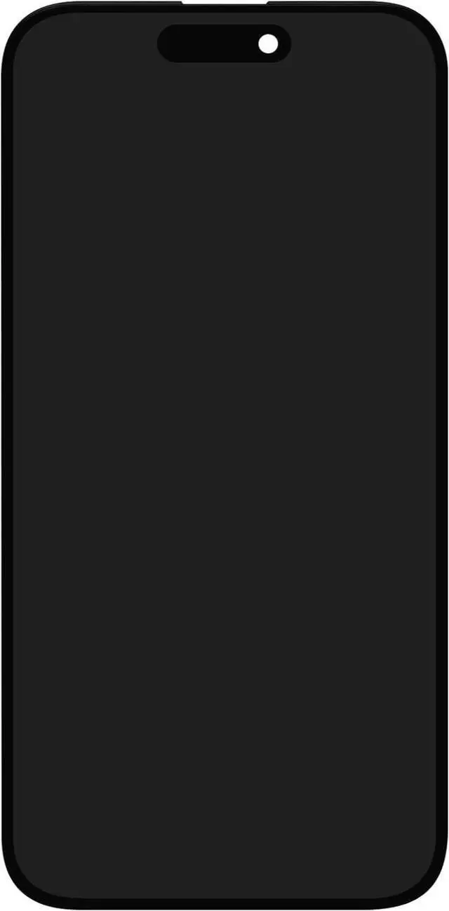 Alt view image 3 of 3 - Replacement for iPhone 15 Plus (Model A2847 A3093 A3096 A3094) 2023 Year 6.7 inch LCD Display Digitizer Panel (Repair) LED Screen Assembly with Repair Tools