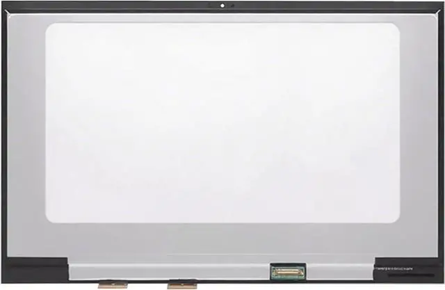 Alt view image 2 of 3 - Replacement for ASUS VivoBook Flip 14 TP470 TP470E TP470EZ TP470EA-AS34T LCD Screen 1920X1080 14.0 inch 30 Pins 60Hz LED Display Digitizer Assembly (for Touch Screen Only)