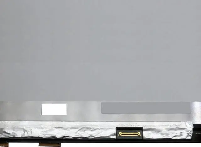 Alt view image 3 of 3 - Replacement for ASUS VivoBook Flip 14 TP470 TP470E TP470EZ TP470EA-AS34T LCD Screen 1920X1080 14.0 inch 30 Pins 60Hz LED Display Digitizer Assembly (for Touch Screen Only)