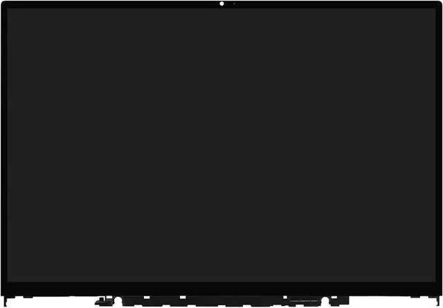 Alt view image 2 of 3 - HOULISE Replacement for Dell Inspiron 16 7620 7625 2-in-1 (P119F P119F001) 0K9G5V K9G5V 1920x1200 30 Pins 16.0" LCD LED Screen Display Assembly (Non for Dell Inspiron 16 Plus)