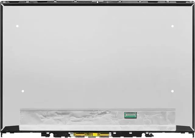 Alt view image 3 of 3 - HOULISE Replacement for Dell Inspiron 16 7620 7625 2-in-1 (P119F P119F001) 0K9G5V K9G5V 1920x1200 30 Pins 16.0" LCD LED Screen Display Assembly (Non for Dell Inspiron 16 Plus)