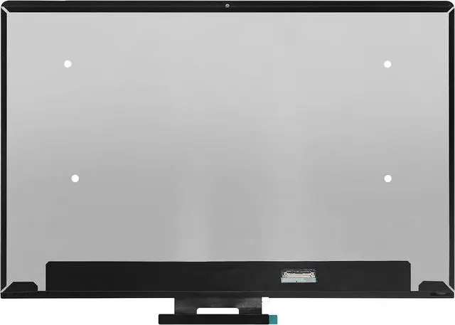 Alt view image 3 of 3 - NUOLAISUN Replacement for Dell Inspiron 14 7440 7445 2-in-1 P186G P186G001 (2024) 1920x1200 14.0 inch 30Pins 60HZ LCD Touch Screen Display Digitizer Assembly (Non for Latitude 14 7440 7445 Only)