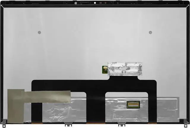 Alt view image 3 of 3 - HOULISE Replacement for Dell Latitude 14 7440 7445 2-in-1 0G1Y09 9J8PK 3T9GN (2024) 1920x1200 14.0 inch 30Pins 60HZ LCD Touch Screen Display Assembly with Bezel (Non for Inspiron 14 7440 7445 Only)