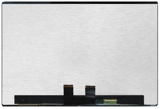 Alt view image 2 of 3 - NUOLAISUN For HP Spectre x360 2-in-1 16-f0020ca 16-f2097nr OLED LCD Touch Screen Assembly