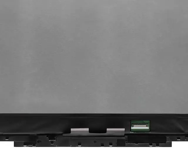 Alt view image 4 of 4 - NUOLAISUN 15.6 NV156FHM-N4T for HP Envy x360 15t-ed000 15-ed LCD Touch Screen Assembly FHD