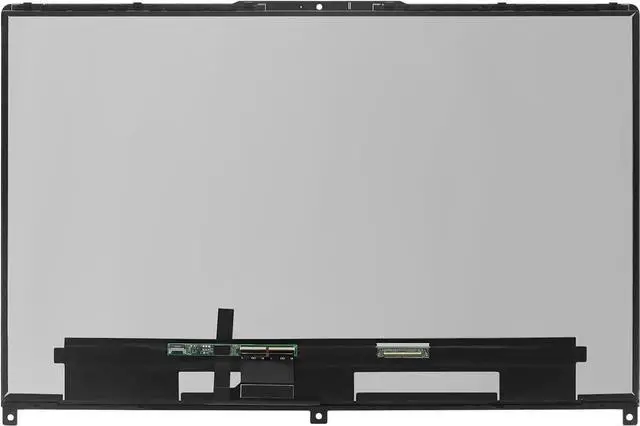 Alt view image 2 of 4 - NUOLAISUN 5D10S39796 For Lenovo IdeaPad Flex 5 16ALC7 16IAU7 Lcd Touch Screen 40 pins 2.5k