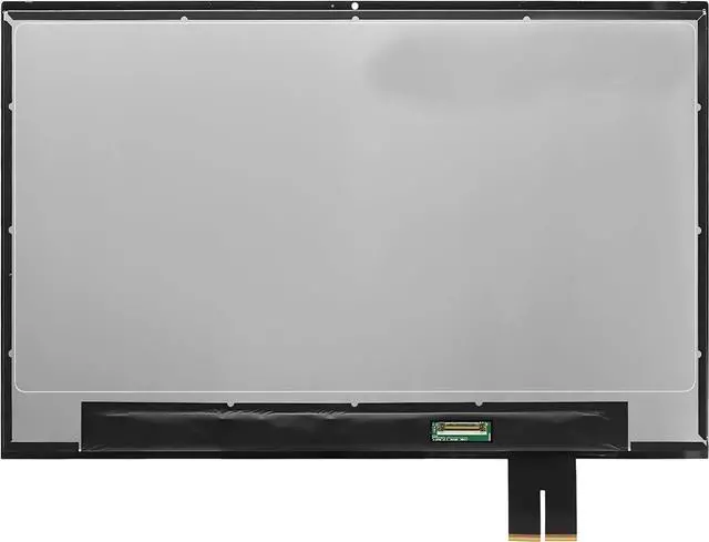 Alt view image 3 of 4 - NUOLAISUN For Asus Chromebook Flip C433T C433TA C425T LCD Touch Screen Display Assembly