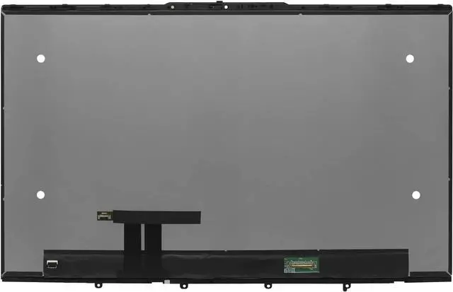 Alt view image 2 of 4 - NUOLAISUN FHD LCD Display Touch Screen Digitizer Assembly for Lenovo Yoga 7i 15 82BJ0001US