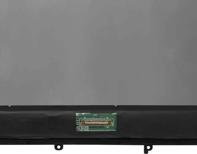 Alt view image 3 of 4 - NUOLAISUN FHD LCD Display Touch Screen Digitizer Assembly for Lenovo Yoga 7i 15 82BJ0001US
