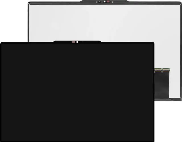 Alt view image 2 of 4 - NUOLAISUN For Lenovo Yoga 7 14IRL8 82YL OLED LCD Touch Screen Digitizer Display Assembly