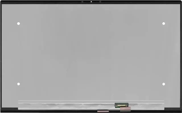 Alt view image 2 of 4 - NUOLAISUN 15.6 for ASUS ZenBook Flip 15 Q506 Q507 Q526 Q536 FHD LCD Touch Screen Assembly