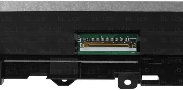 Alt view image 4 of 5 - NUOLAISUN LCD Display Touch Screen Glass N140BGA-EA4 Rev.C2 for Lenovo Yoga 530-14IKB 81EK