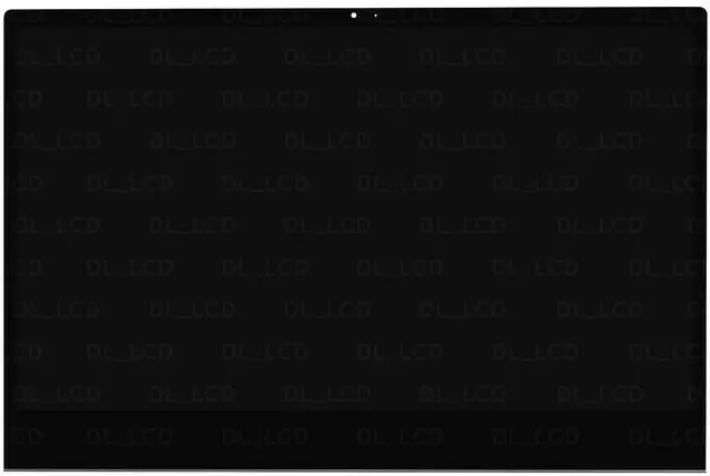 Alt view image 5 of 5 - NUOLAISUN LCD Display Touch Screen Glass N140BGA-EA4 Rev.C2 for Lenovo Yoga 530-14IKB 81EK