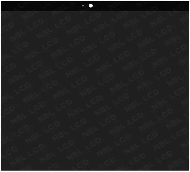 Alt view image 3 of 4 - NUOLAISUN 5D10S39804 for Lenovo IP Duet 3 Chrome 11Q727 Lcd Touch Screen Display Assembly