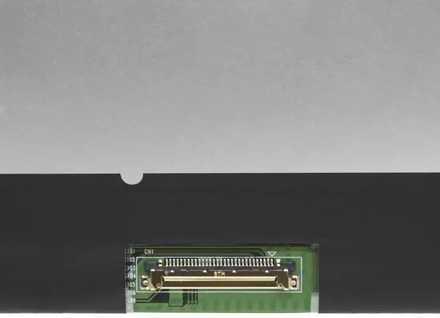 Alt view image 4 of 4 - NUOLAISUN B156HTN06.1 HW3A Display LCD 15,6 LED Slim 1920x1080 30 pin FHD IPS No Bracket