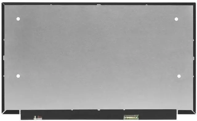 Alt view image 2 of 4 - NUOLAISUN B156HTN06.1 HW3A Display LCD 15,6 LED Slim 1920x1080 30 pin FHD IPS No Bracket