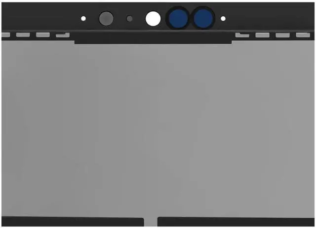 Alt view image 3 of 6 - NUOLAISUN For Microsoft Surface Pro X 1876 2022 13" LCD Display Touch Screen Replacement