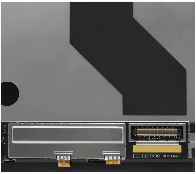 Alt view image 4 of 6 - NUOLAISUN For Microsoft Surface Pro X 1876 2022 13" LCD Display Touch Screen Replacement