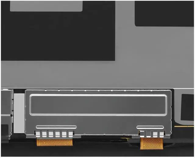 Alt view image 5 of 6 - NUOLAISUN For Microsoft Surface Pro X 1876 2022 13" LCD Display Touch Screen Replacement