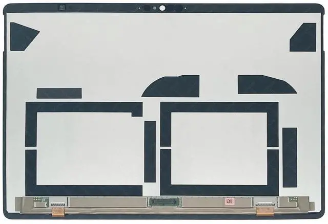 Alt view image 2 of 4 - NUOLAISUN LCD Touch Screen Display for Microsoft Surface Pro 11 2076 2085 2880x1920 OLED