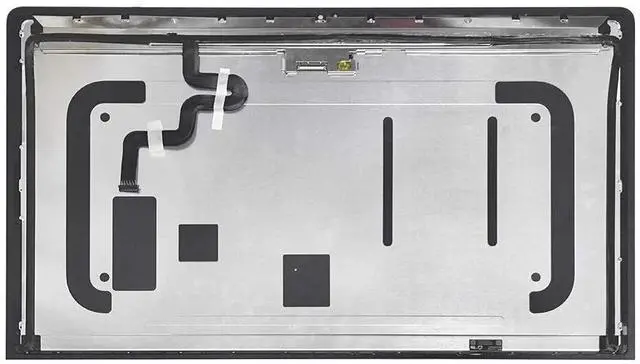 Alt view image 2 of 3 - NUOLAISUN 27" 5K LCD Screen LM270QQ1-SDC1 Display Assembly for iMac Retina A1419 Mid 2017