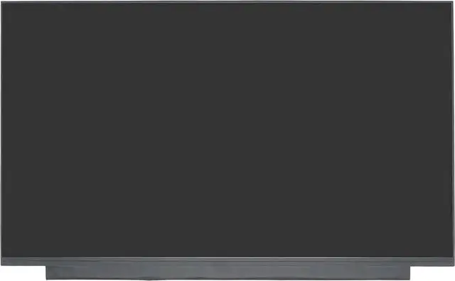 Main image of NUOLAISUN New Grade A Screen Replacement for B156XTN08.1 N156BGA-EA3 NT156WHM-N34/N44/N49/N40 eDP 30 Pins 1366 * 768 HD Matte LED Display