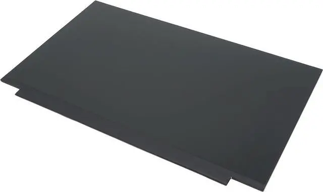 Alt view image 3 of 3 - NUOLAISUN New Grade A Screen Replacement for B156XTN08.1 N156BGA-EA3 NT156WHM-N34/N44/N49/N40 eDP 30 Pins 1366 * 768 HD Matte LED Display