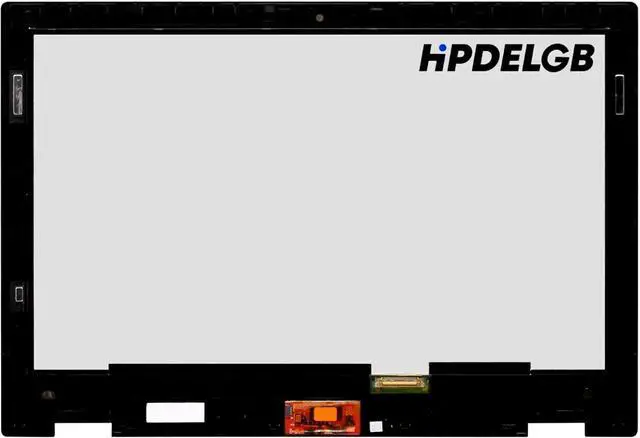 Alt view image 2 of 2 - NUOLAISUN Replacement for Acer Spin 1 SP111-32N N17H2 1920X1080 11.6 inch LCD LED Display Screen Replacement (Touch Screen)