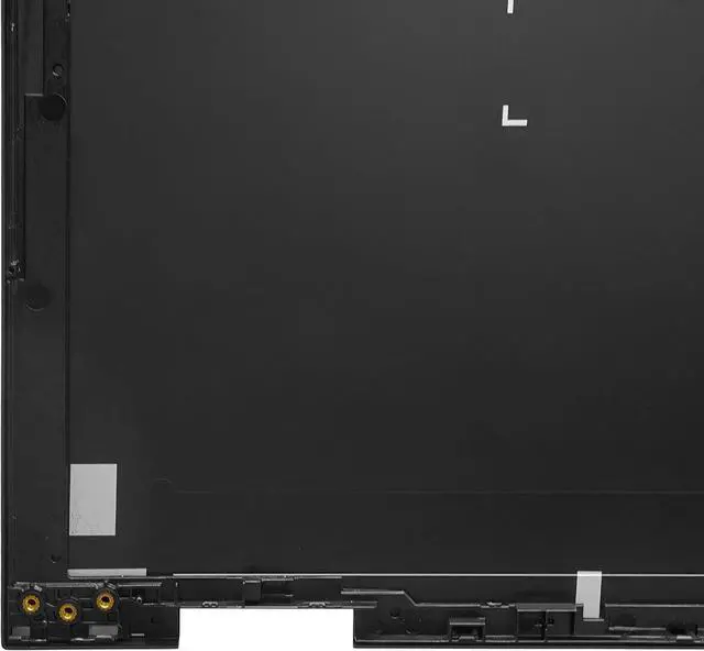 Alt view image 3 of 5 - L93204-001 LCD Back Cover Rear Top Lid Housing Replacement for HP 15-EE 15T-EE 15-ED 15T-ED Gray