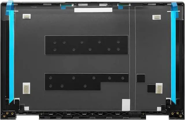Alt view image 2 of 3 - NUOLAISUN 15.6" 5CB1A08845 LCD Back Cover Rear Top Lid Replacement for Lenovo ideapad Yoga 7-14ITL5 7-14ACN6 82BH 82N7 (Gray)