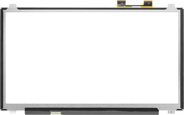 Alt view image 2 of 3 - NUOLAISUN 17.3" L22733-001 L22563-001 Touch Screen Replacement for HP 17-CA 17Z-CA 17-by 17T-by 17-BY0053CL 17-BY0010CY LCD Display HD+(1600 * 900)(Touch Version)
