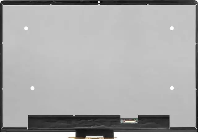 Alt view image 3 of 3 - NUOLAISUN 14" Touch Screen Replacement for Dell Inspiron 14 7440 7445 2-in-1 P186G P186G001 P186G002 9JKP0 09JKP0 VDWC3 0VDWC3 LCD Digitizer Display Assembly WUXGA 1920x1200 (30pin Connector)
