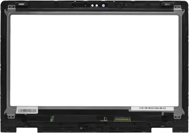 Alt view image 2 of 3 - NUOLAISUN 13.3" LCD Replacement for DELL Latitude 3390 2 in 1 Touch Screen Digitizer Assembly FHD(1920 * 1080) 40 PIN