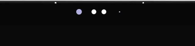 Alt view image 2 of 3 - NUOLAISUN 13.3" LCD Replacement for DELL Latitude 3390 2 in 1 Touch Screen Digitizer Assembly FHD(1920 * 1080) 40 PIN