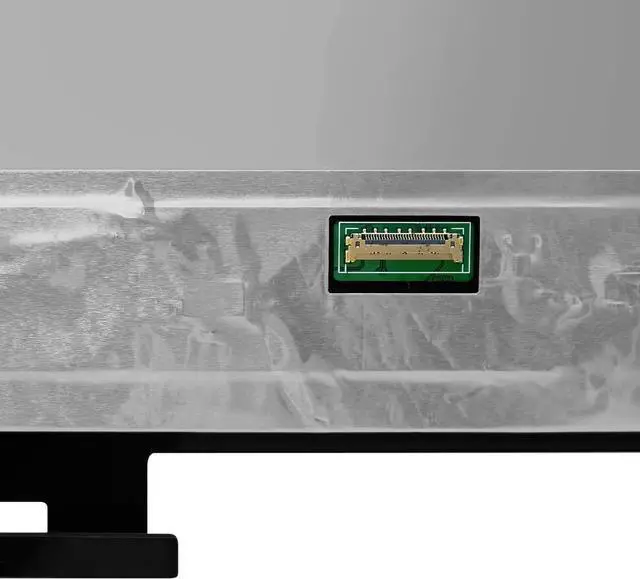 Alt view image 3 of 3 - NUOLAISUN Replacement for Dell Inspiron 16 7630 7635 2-in-1 P128F P128F001 P128F003 16.0" 1920x1200 IPS LCD Touch Screen Display Digitizer Assembly Panel