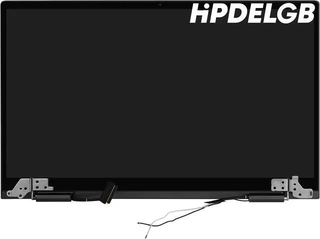 Alt view image 2 of 3 - Replacement for HP Envy X360 15-ED 15m-ee 15-ee 15t-ee 15m-ee0013dx 15m-ee0023dx 15-EE1010NR 15-EE109CL 15-ed0012TX L93180-001 L93182-001 L93181-001 LCD Screen Digitizer Display Assembly brown