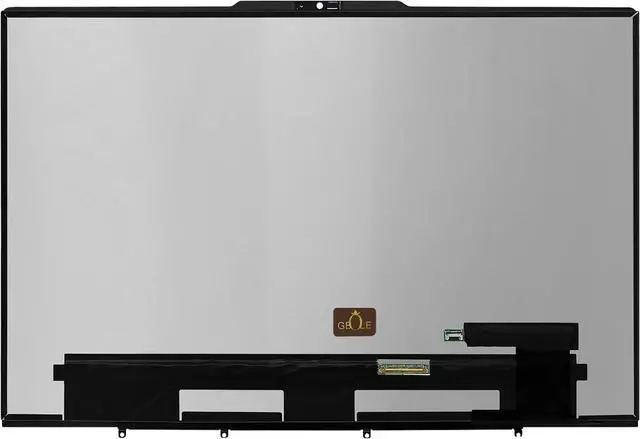 Alt view image 3 of 3 - NUOLAISUN Replacement for Lenovo IdeaPad Yoga 7 16IRL8 16ARP8 82YN 82YN002US 5D10V82408 5D10S39941 5D10S39943 LCD Screen LED Display Digitizer Panel 1920x1200 30PINS 60HZ Only for Touch Screen