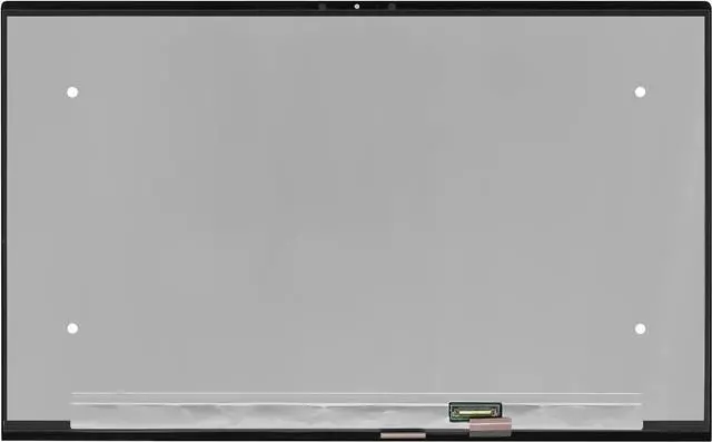 Alt view image 2 of 3 - NUOLAISUN Replacement for Lenovo Legion Pro 7 16IRX8 16IRX9 Type 82WR 83DF WQXGA 2560x1600 16.0 inch 240Hz 40 Pins LED LCD Screen Display Digitizer Panel (for Non-Touch Screen Only)