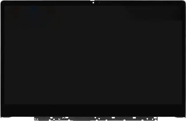 Alt view image 3 of 4 - 5D10S39656 5D10S39657 Replacement for Lenovo IdeaPad Flex 5 Chromebook 13IML05 2-in-1 LCD Display Type 82B8 82B80006UX 82B8000AUS 82B8000BUS 13.3" 1920X1080 30pins LED Touch Screen Digitizer Assembly